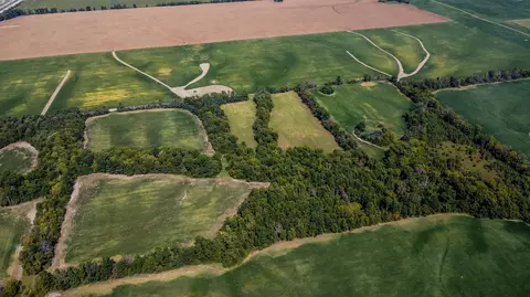 Tract 5 E Mchatton Rd, Sturgeon, MO 65284 photo 23