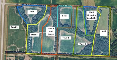 Tract 5 E Mchatton Rd, Sturgeon, MO 65284 photo 2