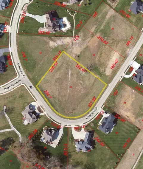 lot215 Lightpost Dr, Columbia, MO 65201