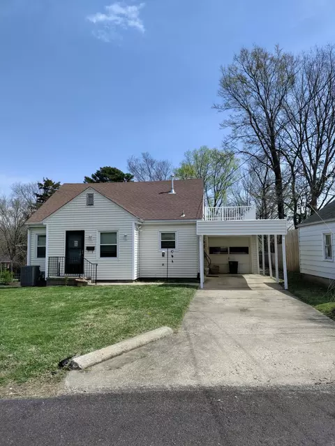 304 Fredora Ave, Columbia, MO 65203