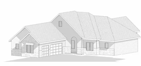 2756 Easley Cabin Cir, Columbia, MO 65201