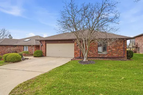 3501 Augusta Dr, Columbia, MO 65203