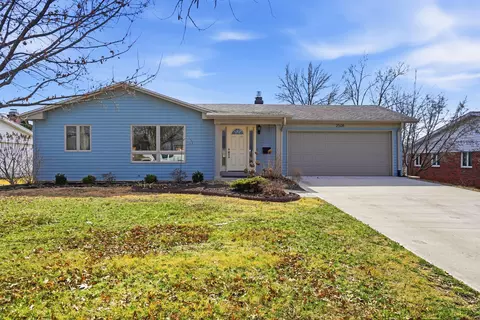 2508 Shepard Blvd, Columbia, MO 65201