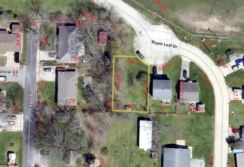 Maple Leaf Dr, Ashland, MO 65010 photo 6