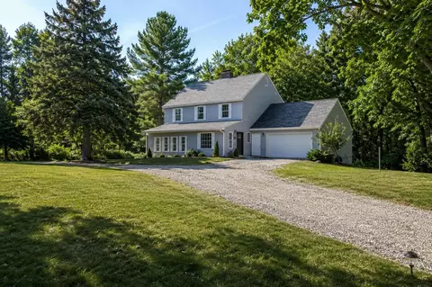5121 N Route E, Columbia, MO 65202