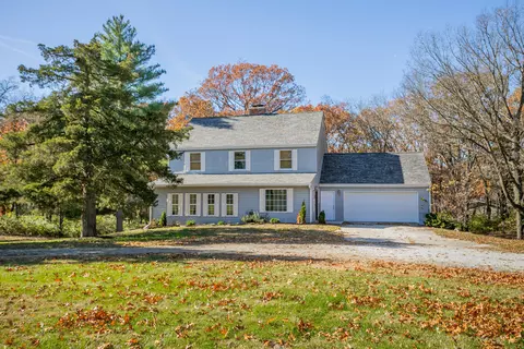 5121 N Route E, Columbia, MO 65202