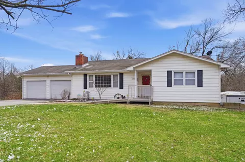 1260 E High Point Ln, Columbia, MO 65203 photo 2
