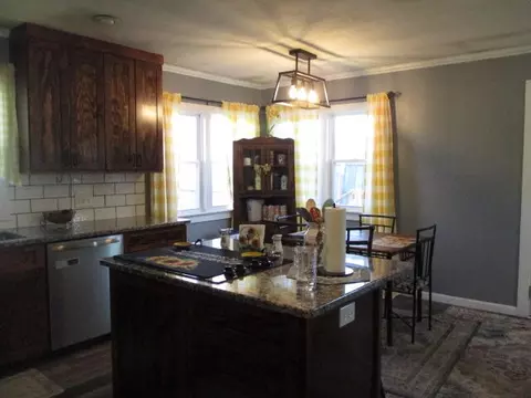 Kitchen - 903 E Jackson St, Mexico, MO 65265 photo 3 of 4