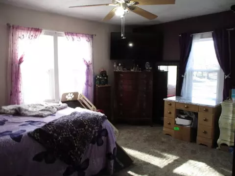 Bedroom - 903 E Jackson St, Mexico, MO 65265 photo 1 of 2