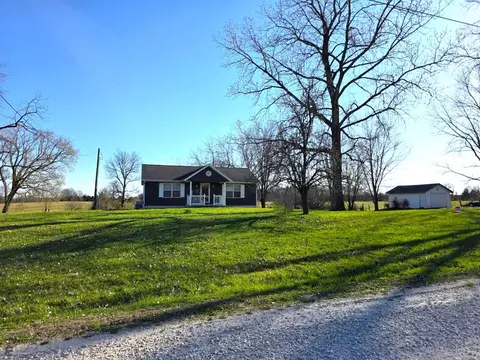 4176 County Road 216, Fulton, MO 65251