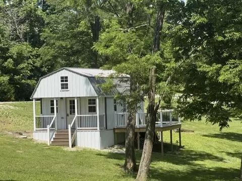 Tract 1 S Lake Circle, Cairo, MO 65239