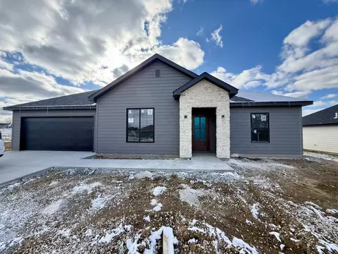 5737 Kestrel Lp Lp, Columbia, MO 65202