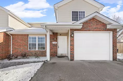 2503 Thornberry Dr, Columbia, MO 65202