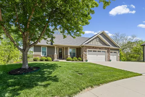 2009 Devonshire Dr, Columbia, MO 65203
