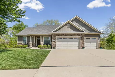 2009 Devonshire Dr, Columbia, MO 65203