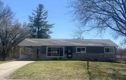2610 Highland Dr, Columbia, MO 65203