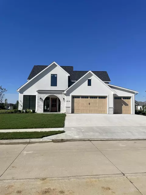 6518 Walsby Dr, Columbia, MO 65201