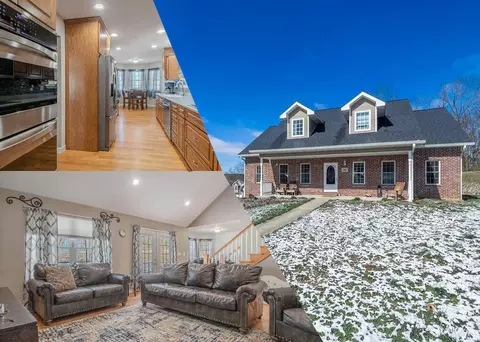 821 Kevin Dr, Jefferson City, MO 65109