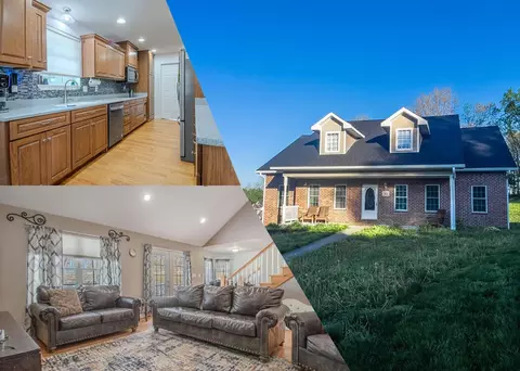 821 Kevin Dr, Jefferson City, MO 65109