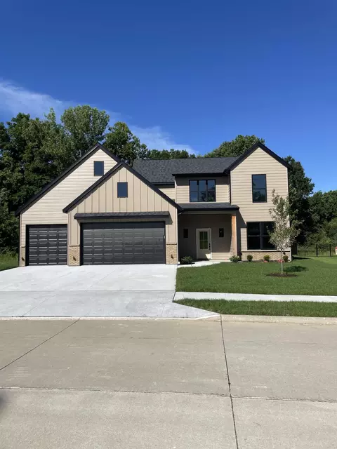 4509 Vecchi Ln, Columbia, MO 65203