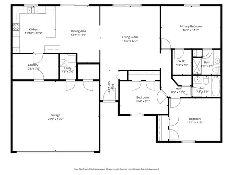 109 Amanda Dr, Ashland, MO 65010 photo 2