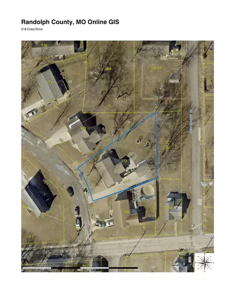 218 Crest Dr, Moberly, MO 65270 photo 36