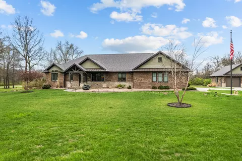 22824 Audrain Rd 814, Mexico, MO 65265