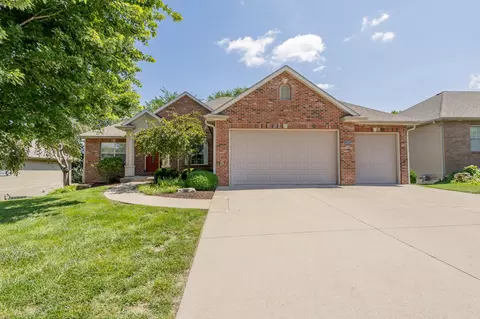 3303 Red Bay Creek Rd, Columbia, MO 65203