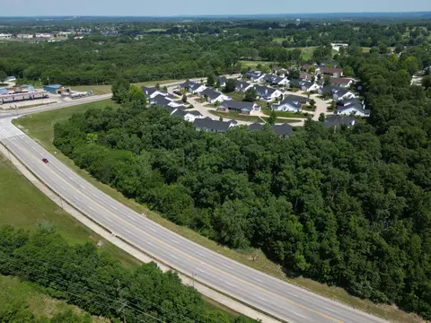 tbd W Edgewood Dr, Jefferson City, MO 65109