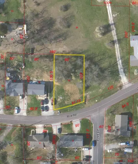 Rice Rd, Columbia, MO 65202