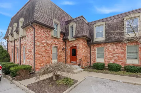 2710 Rollins Rd #A-3, Columbia, MO 65203