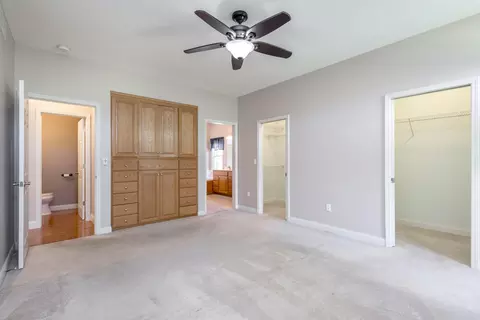 Bedroom - 1232 Ryan Dr, Centralia, MO 65240 photo 2 of 9