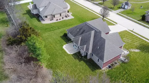 View/Area - 1232 Ryan Dr, Centralia, MO 65240 photo 4 of 12