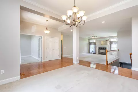 Living - 1232 Ryan Dr, Centralia, MO 65240 photo 6 of 8