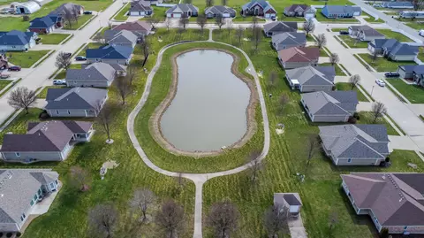 View/Area - 1232 Ryan Dr, Centralia, MO 65240 photo 11 of 12
