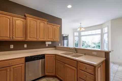Kitchen - 1232 Ryan Dr, Centralia, MO 65240 photo 5 of 5