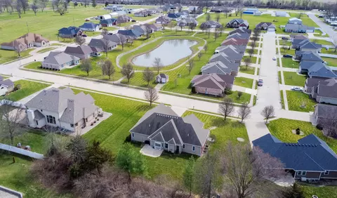 View/Area - 1232 Ryan Dr, Centralia, MO 65240 photo 5 of 12