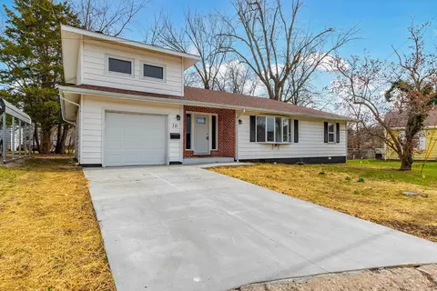 Exterior - 10 Wonneman Cir, Mexico, MO 65265 photo 2 of 4