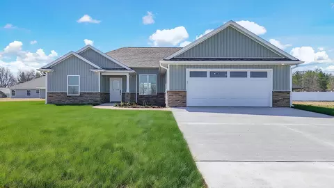 412 W Jaxon St, Sturgeon, MO 65284