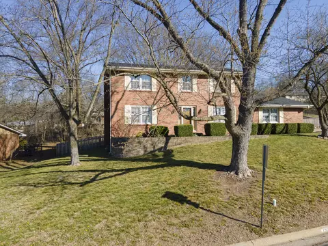 2301 Ridgefield Rd, Columbia, MO 65203