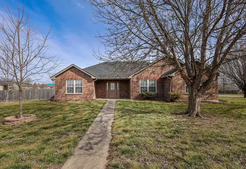 603 Justin Ln, Ashland, MO 65010