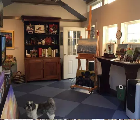 Other - 418 Main St, Arrow Rock, MO 65320 photo 7 of 7