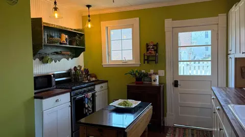 Kitchen - 418 Main St, Arrow Rock, MO 65320 photo 3 of 4