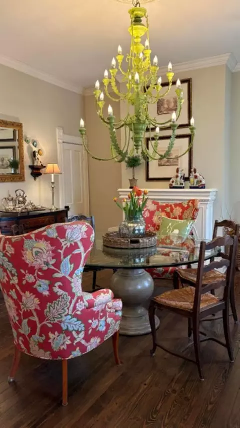 Dining - 418 Main St, Arrow Rock, MO 65320 photo 3 of 3