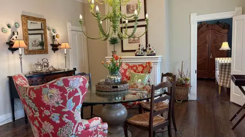 Dining - 418 Main St, Arrow Rock, MO 65320 photo 1 of 3