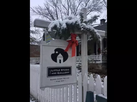 Other - 418 Main St, Arrow Rock, MO 65320 photo 5 of 7