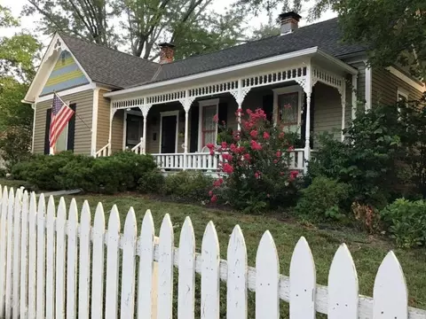 Other - 418 Main St, Arrow Rock, MO 65320 photo 1 of 7
