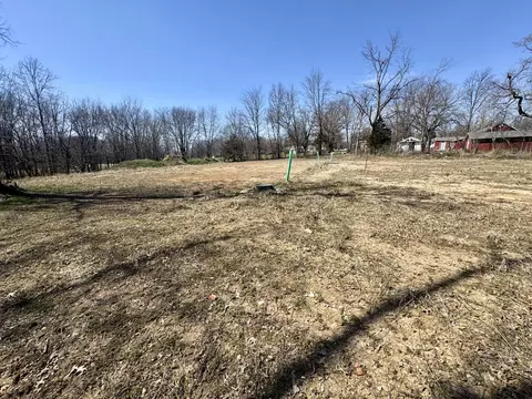 lot S 1-4 E Burks St, Sturgeon, MO 65284