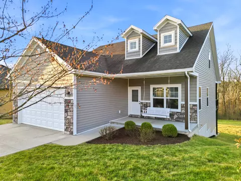 3304 Timber Run Dr, Columbia, MO 65203