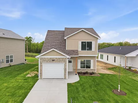 1701 Bosco Bel Dr, Columbia, MO 65202